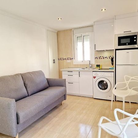 Stella Maris Village-Studio Fuengirola Extérieur photo