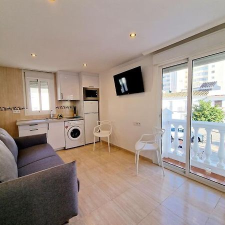Stella Maris Village-Studio Fuengirola Extérieur photo
