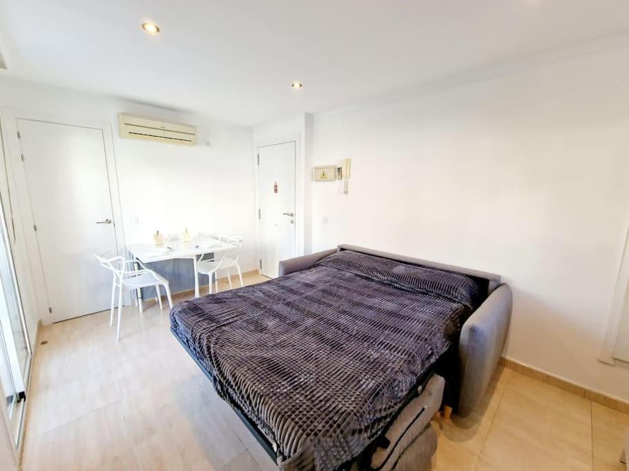 Stella Maris Village-Studio Fuengirola Extérieur photo