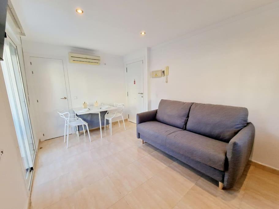 Stella Maris Village-Studio Fuengirola Extérieur photo