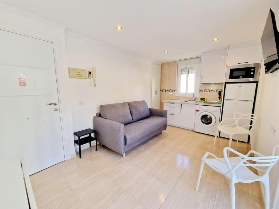 Stella Maris Village-Studio Fuengirola Extérieur photo