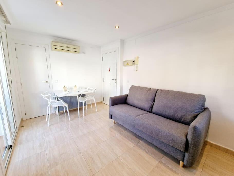 Stella Maris Village-Studio Fuengirola Extérieur photo